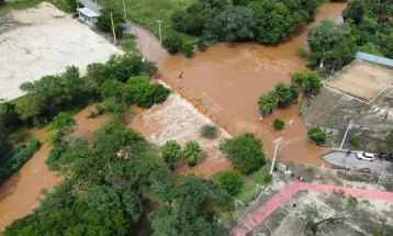 Minas: governo federal reconhece situação de emergência em Porteirinha