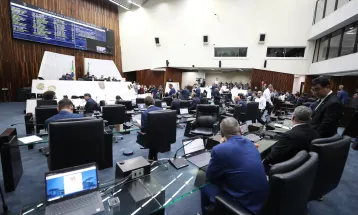 Alep judicializa pedágio eletrônico e mira ANTT por “free flow falso”
