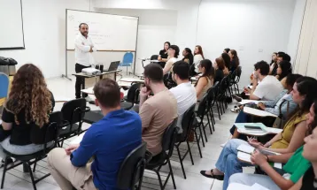 Saúde de Cascavel recebe 25 novos residentes; rede ganha especialistas em Psiquiatria