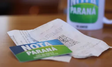 Nota Paraná libera R$ 17,7 milhões em créditos nesta sexta (6); saiba como consultar
