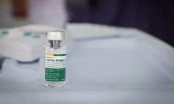 Vacina brasileira contra a dengue mantém eficácia por até 5 anos