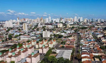 Quanto custa morar no Paraná? três cidades do estado têm o metro quadrado mais caro do Brasil