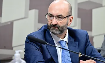 CPI do Crime: fundador da Reag, Mansur nega fraudes e associação com PCC