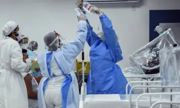 Ministério abre 310 vagas de especialização em enfermagem neonatal
