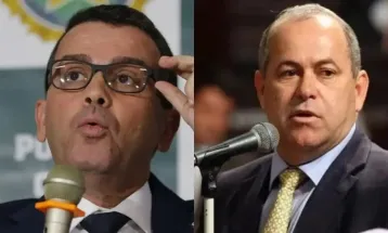 Moraes autoriza transferência de condenados no caso Marielle para RJ