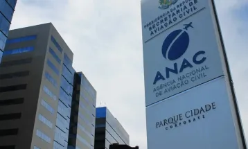 Anac autoriza cargueira mexicana a operar regularmente no Brasil