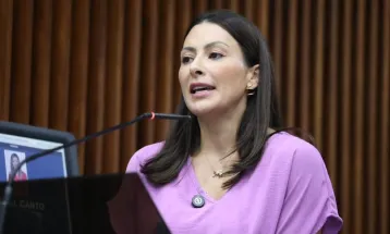Projeto que busca conscientizar sobre a violência física e psicológica entre mulheres avança na Alep