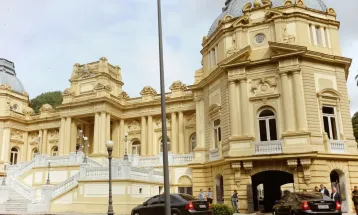 PSD recorre ao STF para pedir eleições diretas para governo do Rio