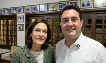 Cristina Graeml mira Senado, mas admite espaço na majoritária e agita articulações no PR