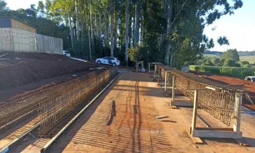 Lei permite regularização de obras irregulares em Cascavel até 2026