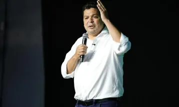 Contorno de Santa Helena vai reorganizar trânsito e logística da Costa Oeste, destaca Gugu Bueno