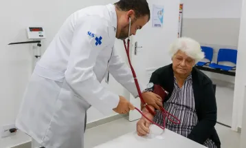 Vírus sincicial também traz risco para idosos, alertam especialistas