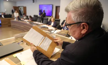 Conselho de Ética encaminha ao MP denúncia de Renato sobre suposta interferência no sistema prisional e morte de preso