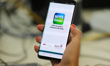 Nota Paraná bate novo recorde e libera créditos para mais de 14,2 milhões de consumidores