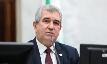 Bazana critica posição do MEC no STF e reforça defesa das APAEs no Paraná