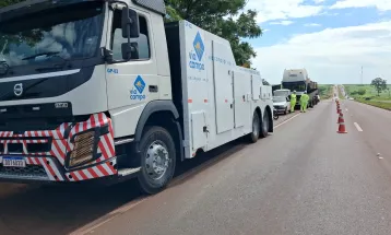 Via Campo amplia canais de atendimento e reforça comunicação com usuários nas rodovias