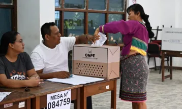 MPT já recebeu 463 denúncias de assédio eleitoral em 2026