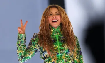 Saiba por que Shakira deixou o Brasil às pressas após show histórico em Copacabana