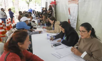 Mutirão do Emprego oferece mais de 7 mil vagas nesta quinta-feira em Curitiba