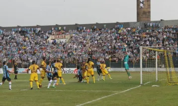 Cascavel fará amistosos contra Grêmio e Corinthians durante a pausa da Copa do Mundo