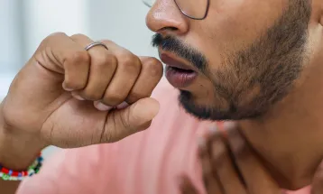 Inverno pode trazer gatilhos para crises de asma e requer cuidados