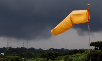 El Niño pode aumentar chuvas no Paraná; reunião debate cenários e desafios