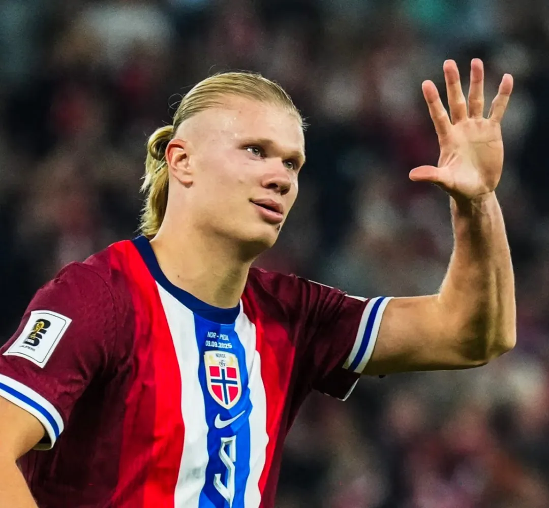 erling haaland