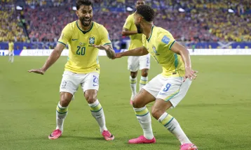 Brasil inicia ciclo para a Copa de 2030; veja os principais jogos da Data Fifa
