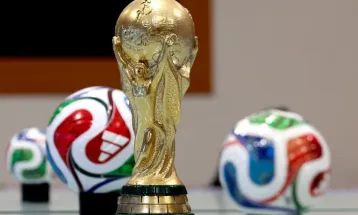 Todos os confrontos das oitavas de final da Copa do Mundo de 2026