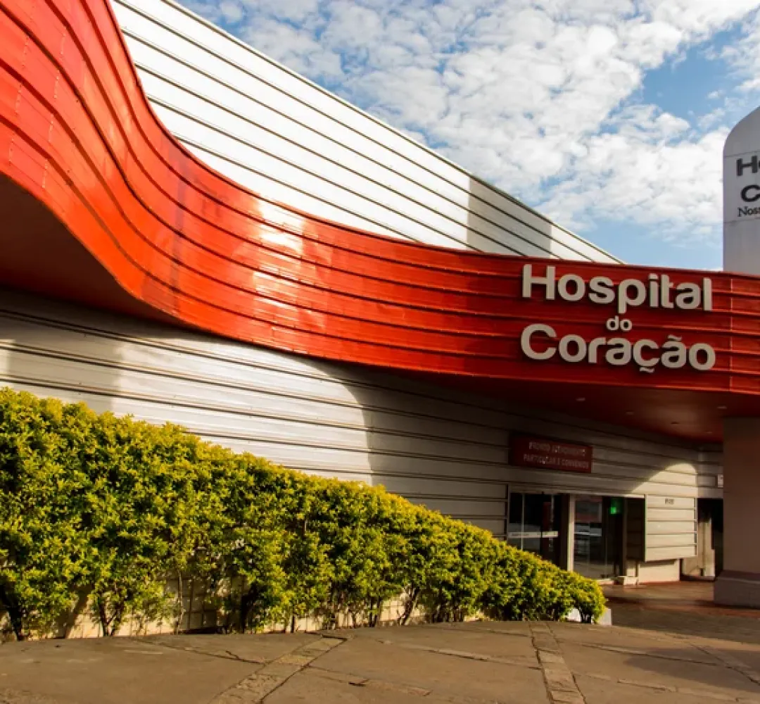 Hospital do Coração