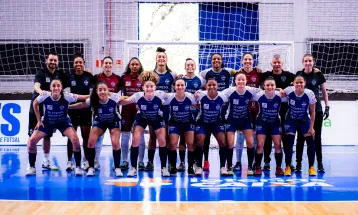 Stein Cascavel é favorito ao tricampeonato da Liga Feminina de Futsal (LFF)