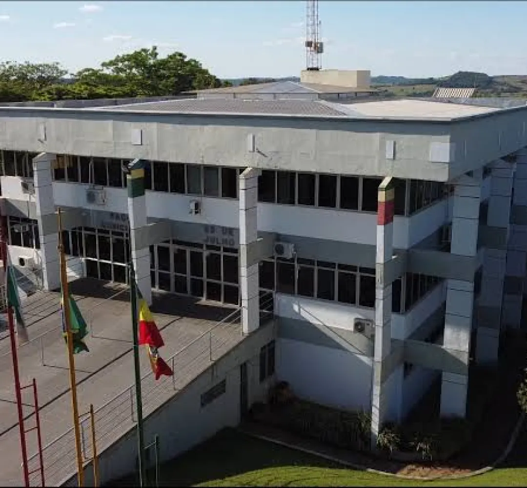 Prefeitura de Matelandia
