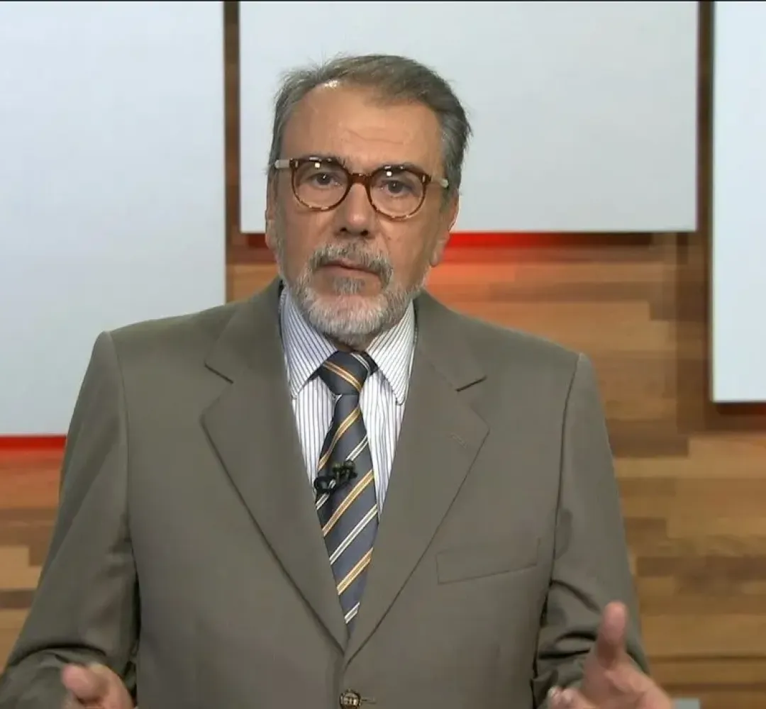 Carlos Monforte