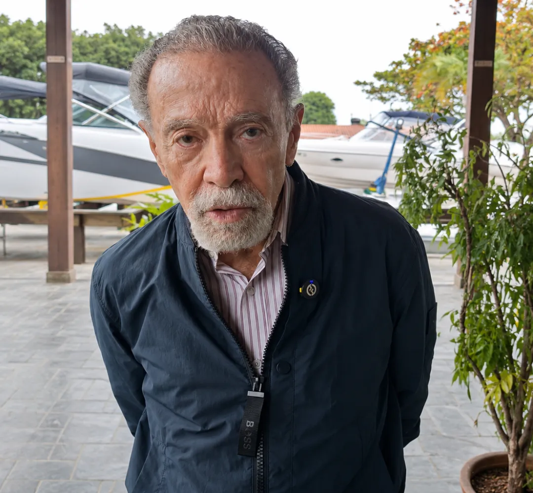 João Carlos Ribeiro