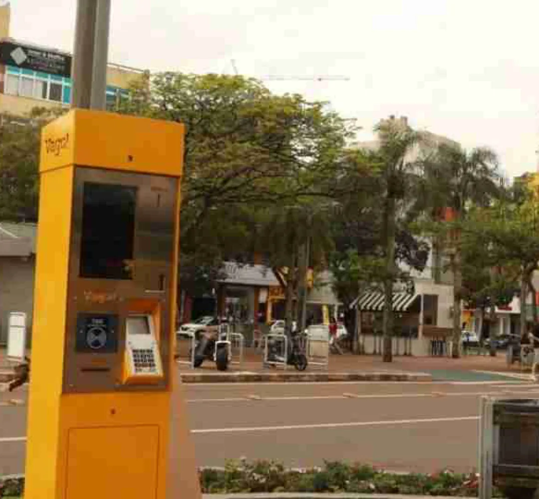 Novos Estar Cascavel