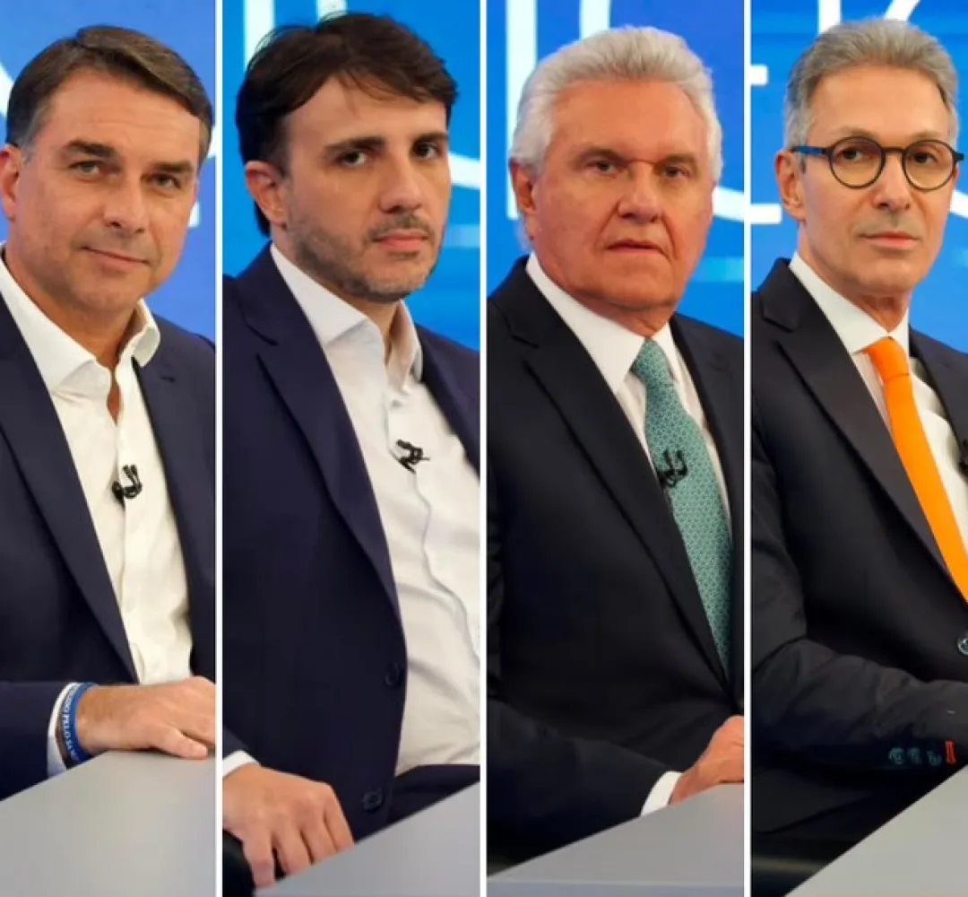 Nova pesquisa Quaest