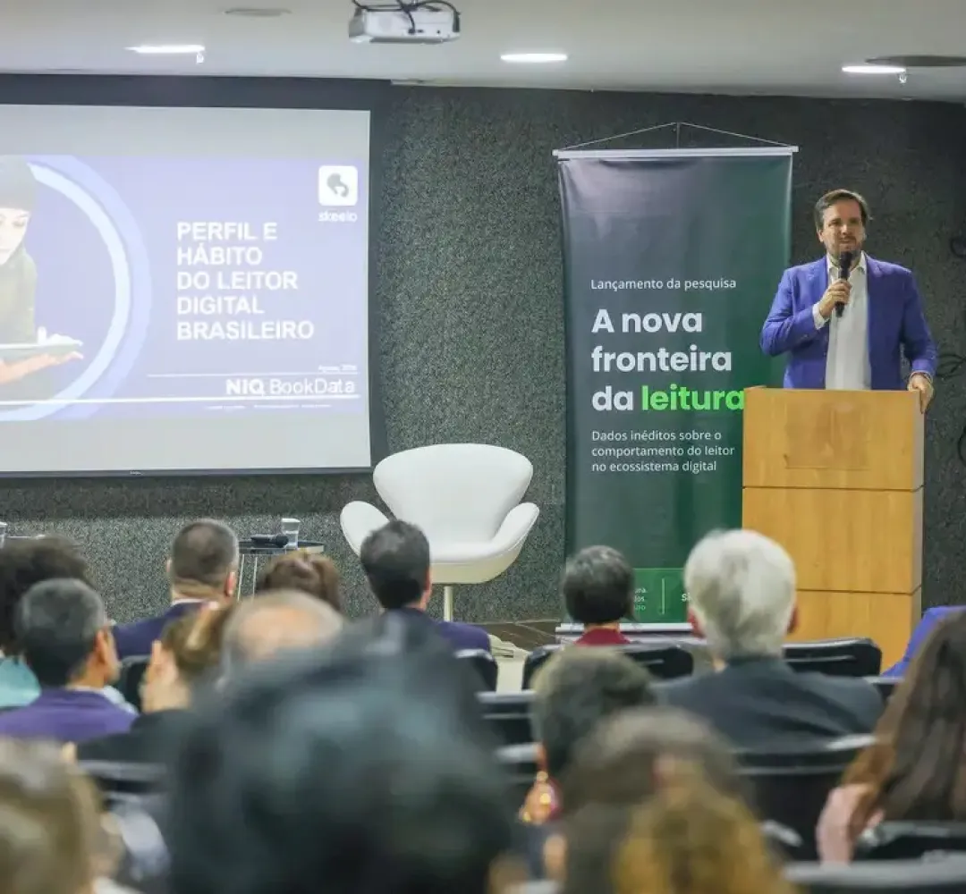 leitores digitais