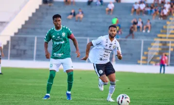 Série D: veja os seis times que subiram para a Série C de 2027