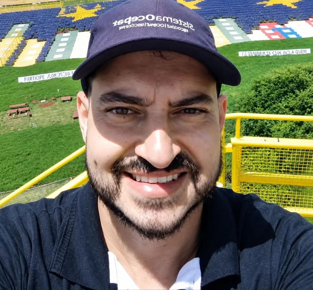 Cassiano Rossetto