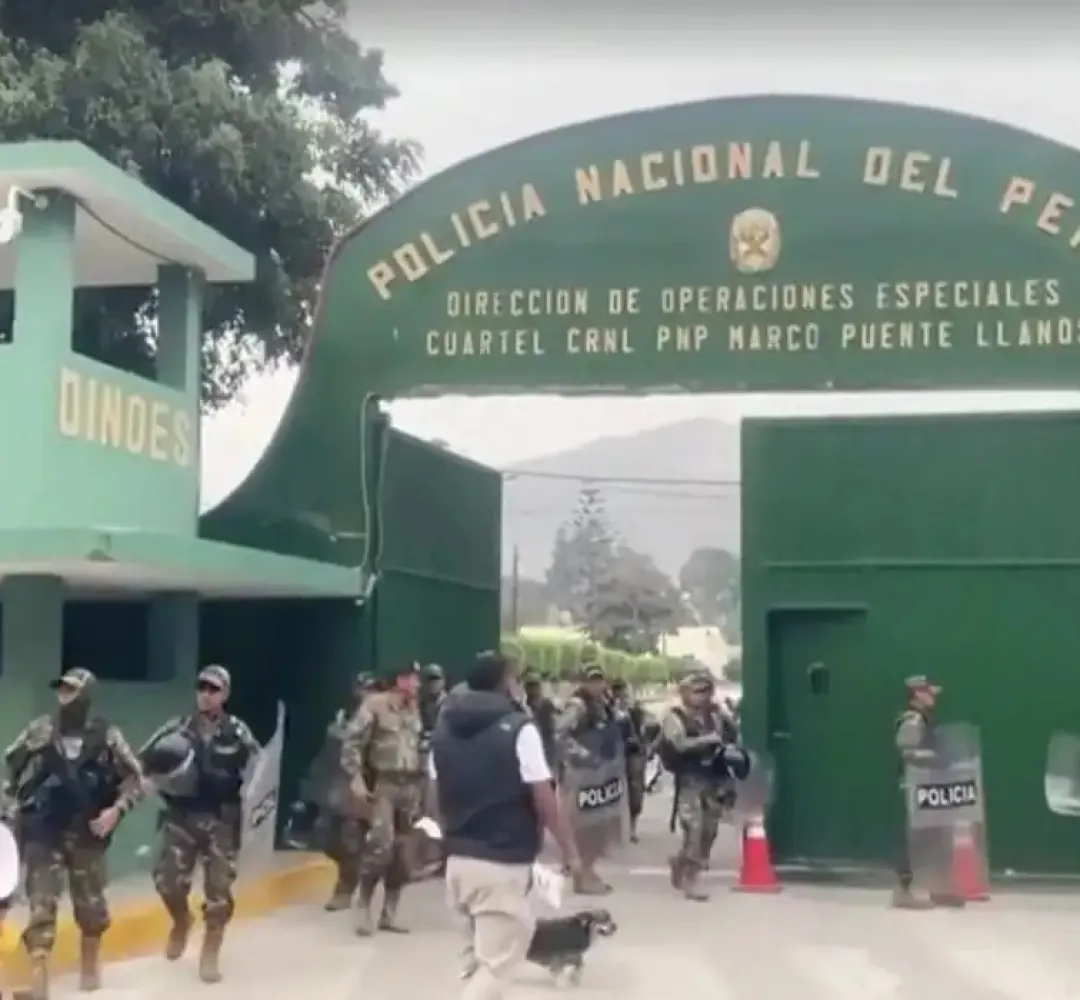peru