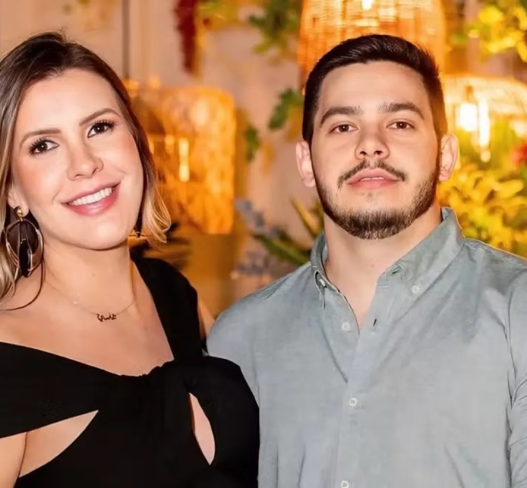 casal morto