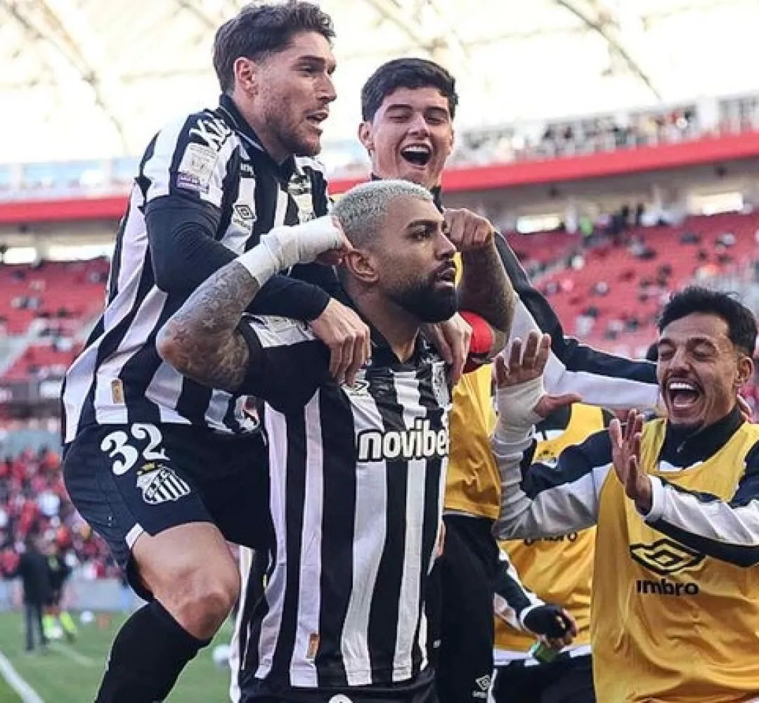 gabigol