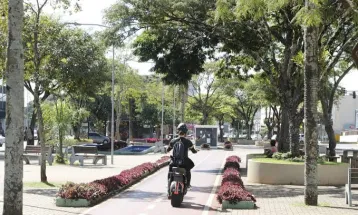 Fiscalização de autopropelidos começa terça-feira (8) em Cascavel