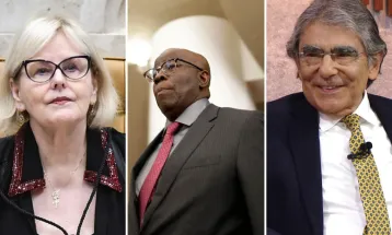 Ex-ministros do STF cobram de Fachin apuração imediata da crise na Corte
