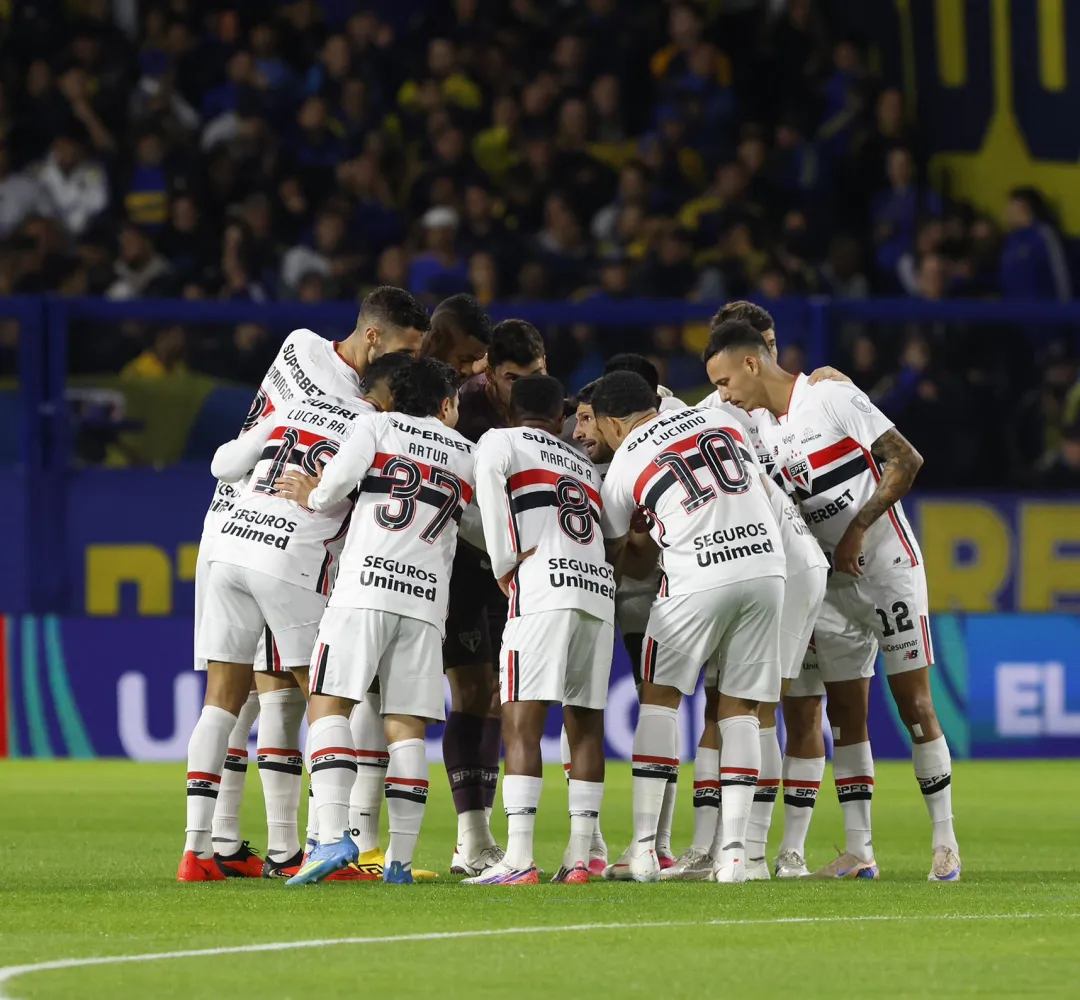 SÃO PAULO