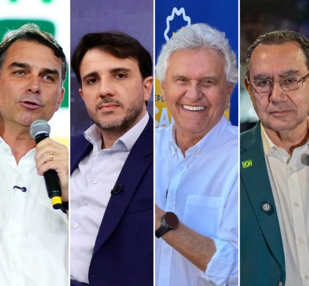 Presidenciáveis