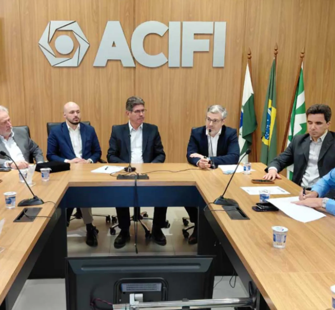 ACIT Foz