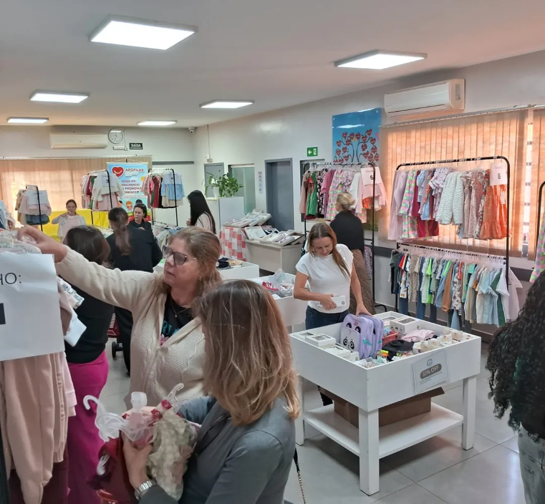 Bazar Apofilab