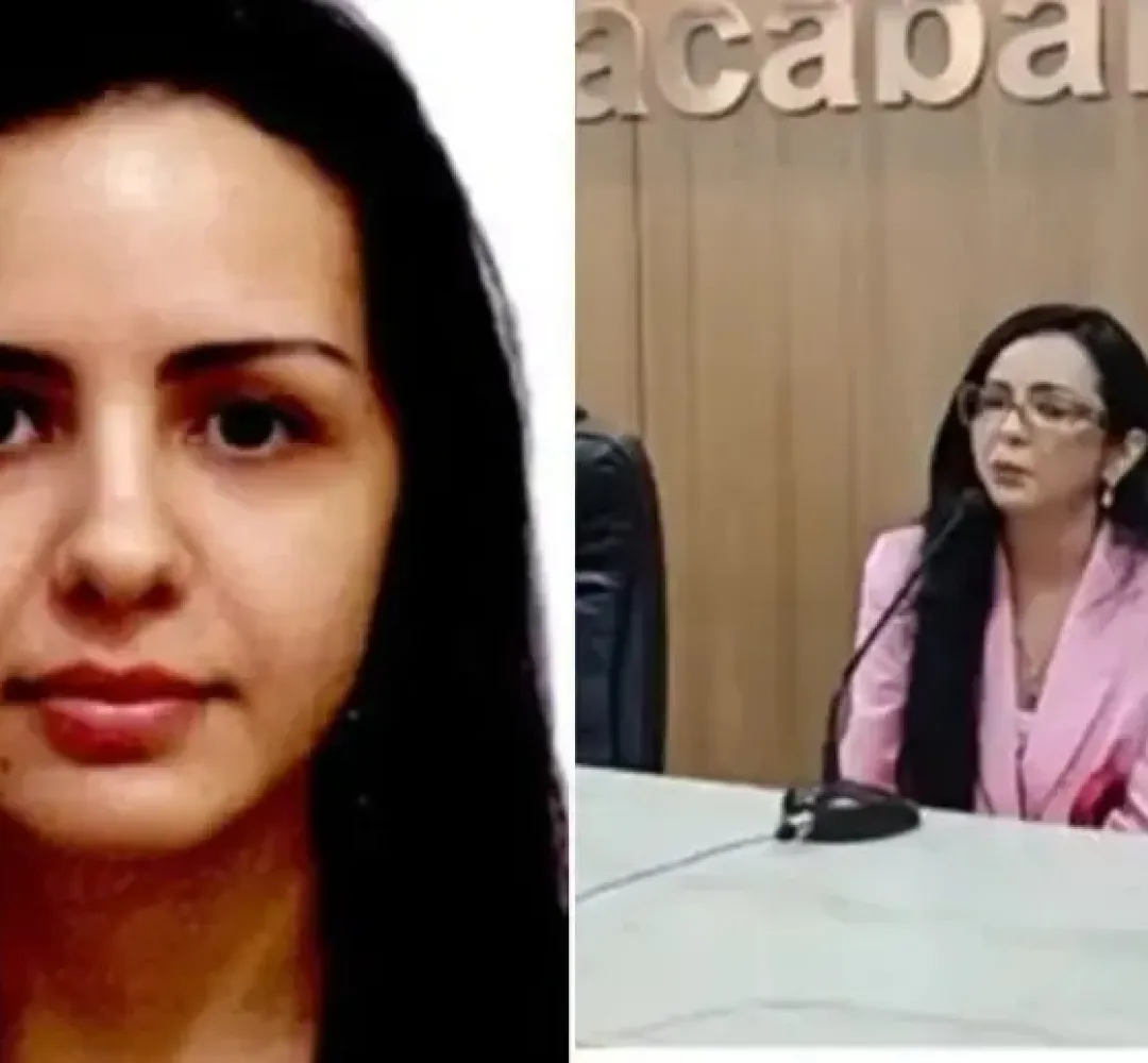 filha procurador