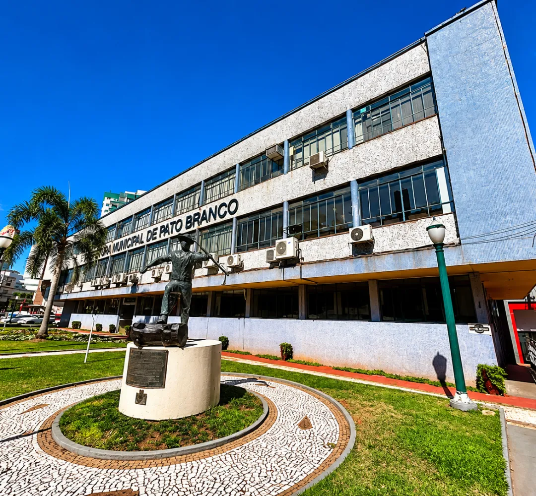 Prefeitura de Pato Branco